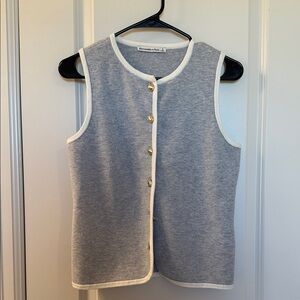 Abercrombie & Fitch Tank